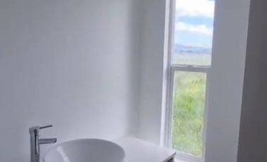 CASA EN PARCELA TRONLICO, CHOROICO PICHIRROPULLI