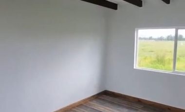 CASA EN PARCELA TRONLICO, CHOROICO PICHIRROPULLI