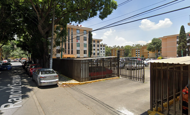 DEPARTAMENTO EN VENTA PRADOS DEL ROSARIO AZCAPOTZALCO CDMX OPORTUNIDAD HIPOTECARIA