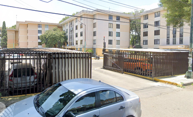 DEPARTAMENTO EN VENTA PRADOS DEL ROSARIO AZCAPOTZALCO CDMX OPORTUNIDAD HIPOTECARIA