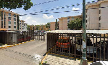 DEPARTAMENTO EN VENTA PRADOS DEL ROSARIO AZCAPOTZALCO CDMX OPORTUNIDAD HIPOTECARIA