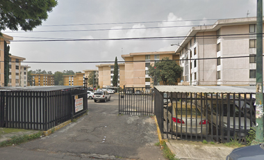 DEPARTAMENTO EN VENTA PRADOS DEL ROSARIO AZCAPOTZALCO CDMX OPORTUNIDAD HIPOTECARIA