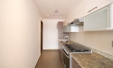 Departamento en renta - Xola Colonia del Valle