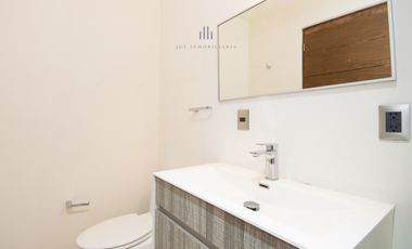 Departamento en renta - Xola Colonia del Valle