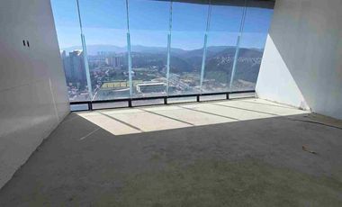 Rento o Vendo Penthouse Fuentes de las Lomas Interlomas