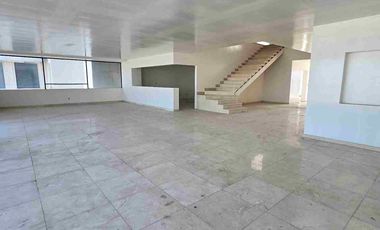 Rento o Vendo Penthouse Fuentes de las Lomas Interlomas