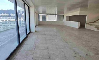 Rento o Vendo Penthouse Fuentes de las Lomas Interlomas