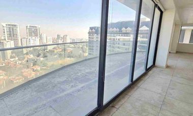 Rento o Vendo Penthouse Fuentes de las Lomas Interlomas