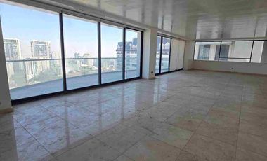 Rento o Vendo Penthouse Fuentes de las Lomas Interlomas