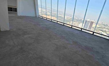 Rento o Vendo Penthouse Fuentes de las Lomas Interlomas