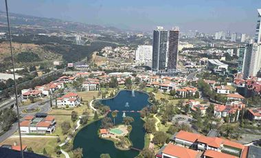 Rento o Vendo Penthouse Fuentes de las Lomas Interlomas