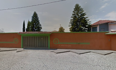 CASA EN VENTA SANTA MARIA TONANTZINTLA PUEBLA OPORTUNIDAD HIPOTECARIA