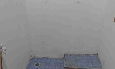 RUMAH SIAP HUNI BARU RENOV 1,5 LANTAI PADEMANGAN TIMUR