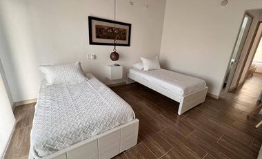 CASA CAMPESTRE AMOBLADA EN RENTA SECTOR DEL CAIMO QUINDIO