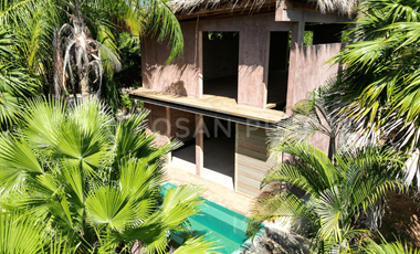 Se Vende Casa Balsa: Arquitectura Contemporánea en el Corazón de La Foresta