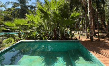 Se Vende Casa Balsa: Arquitectura Contemporánea en el Corazón de La Foresta