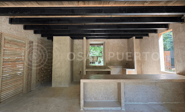 Se Vende Casa Balsa: Arquitectura Contemporánea en el Corazón de La Foresta