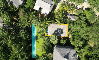 Se Vende Casa Balsa: Arquitectura Contemporánea en el Corazón de La Foresta