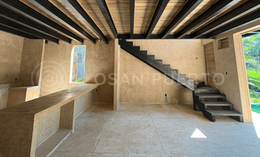 Se Vende Casa Balsa: Arquitectura Contemporánea en el Corazón de La Foresta