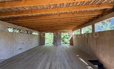 Se Vende Casa Balsa: Arquitectura Contemporánea en el Corazón de La Foresta