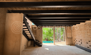 Se Vende Casa Balsa: Arquitectura Contemporánea en el Corazón de La Foresta