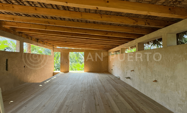 Se Vende Casa Balsa: Arquitectura Contemporánea en el Corazón de La Foresta