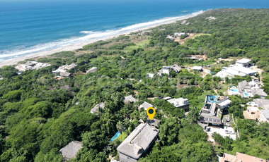 Se Vende Casa Balsa: Arquitectura Contemporánea en el Corazón de La Foresta