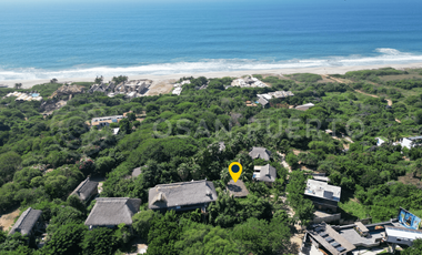 Se Vende Casa Balsa: Arquitectura Contemporánea en el Corazón de La Foresta