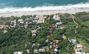 Se Vende Casa Balsa: Arquitectura Contemporánea en el Corazón de La Foresta