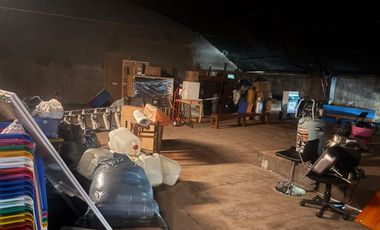 Bodega / Nave Industrial en Venta en Iztapalapa