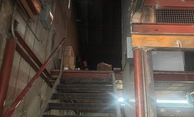 Bodega / Nave Industrial en Venta en Iztapalapa