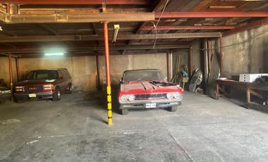Bodega / Nave Industrial en Venta en Iztapalapa