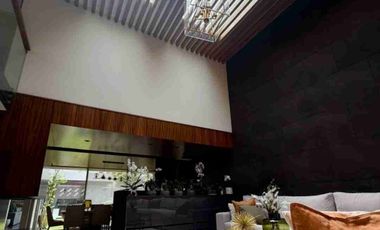 HERMOSA CASA EN BOSQUE DE LAS FIENTES VENTA