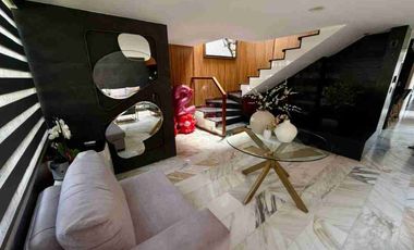 HERMOSA CASA EN BOSQUE DE LAS FIENTES VENTA