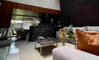 HERMOSA CASA EN BOSQUE DE LAS FIENTES VENTA