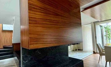 HERMOSA CASA EN BOSQUE DE LAS FIENTES VENTA