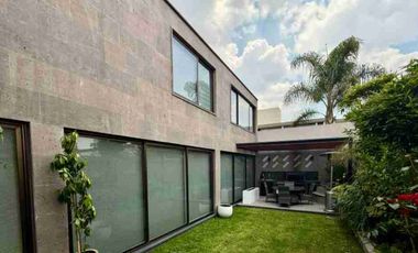 HERMOSA CASA EN BOSQUE DE LAS FIENTES VENTA