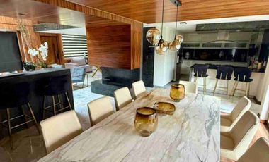 HERMOSA CASA EN BOSQUE DE LAS FIENTES VENTA