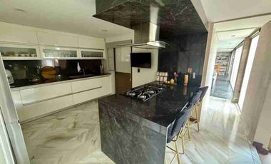 HERMOSA CASA EN BOSQUE DE LAS FIENTES VENTA