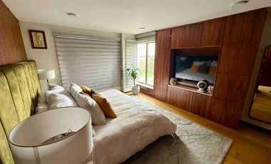 HERMOSA CASA EN BOSQUE DE LAS FIENTES VENTA