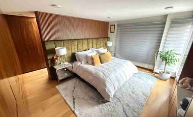 HERMOSA CASA EN BOSQUE DE LAS FIENTES VENTA