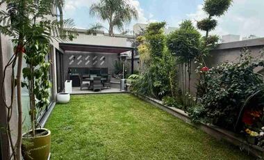 HERMOSA CASA EN BOSQUE DE LAS FIENTES VENTA