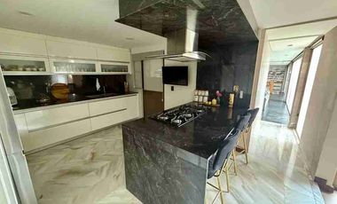 HERMOSA CASA EN BOSQUE DE LAS FIENTES VENTA