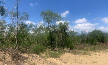 Venta de Terreno Campestre en zona de Allende, 7.5 hectáreas