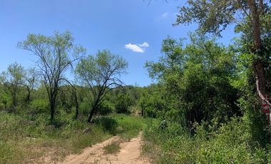 Venta de Terreno Campestre en zona de Allende, 7.5 hectáreas