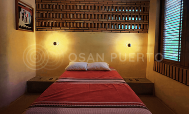 Se Vende Casa S: Elegancia Costera y Diseño Moderno en La Foresta, Puerto Escondido