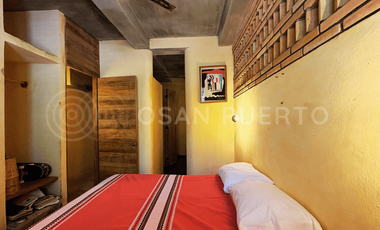 Se Vende Casa S: Elegancia Costera y Diseño Moderno en La Foresta, Puerto Escondido