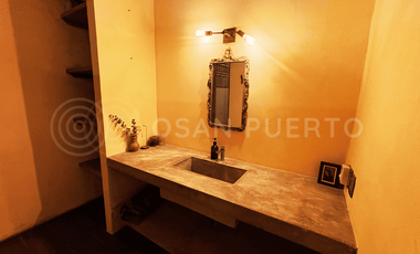 Se Vende Casa S: Elegancia Costera y Diseño Moderno en La Foresta, Puerto Escondido