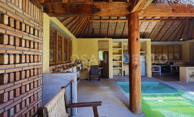 Se Vende Casa S: Elegancia Costera y Diseño Moderno en La Foresta, Puerto Escondido