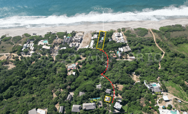 Se Vende Casa S: Elegancia Costera y Diseño Moderno en La Foresta, Puerto Escondido